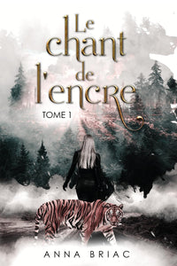Le chant de l'encre
