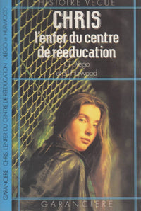 L'ENFER DU CENTRE DE REEDUCATION. Le drame des centres de jeunes