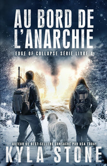 Au bord de l'anarchie