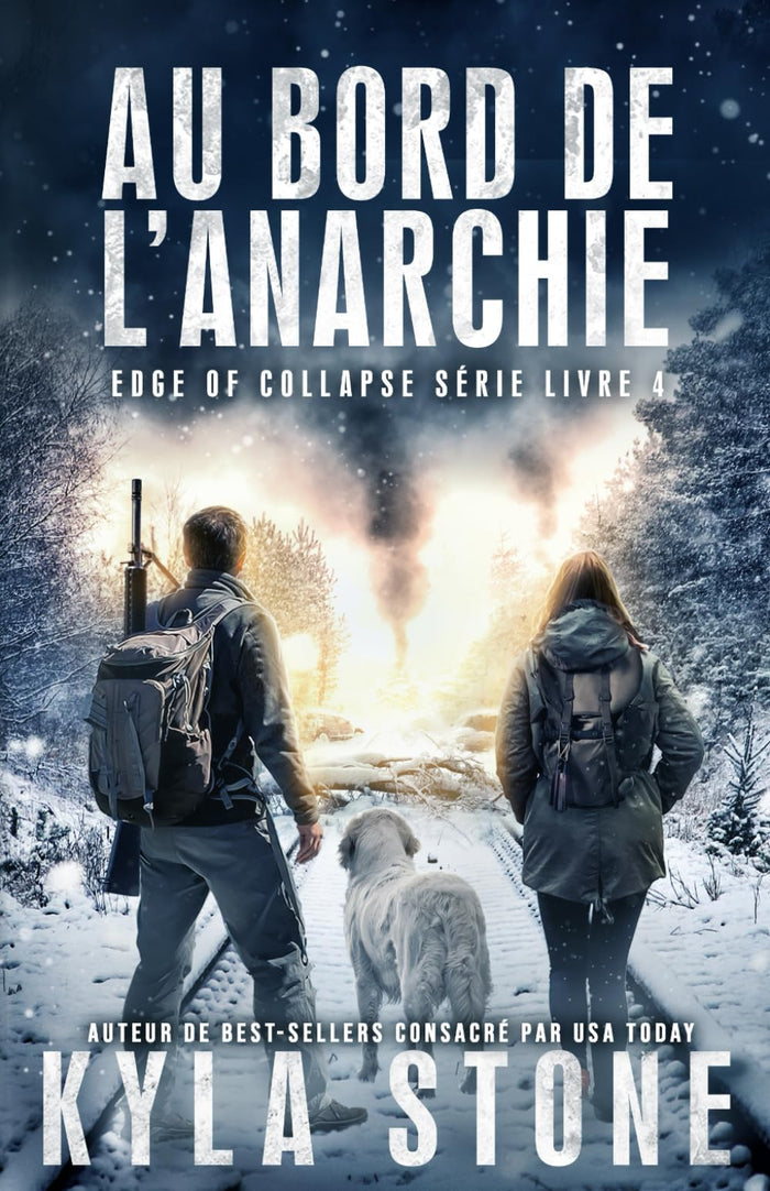 Au bord de l'anarchie