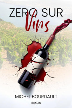 Zero sur vins
