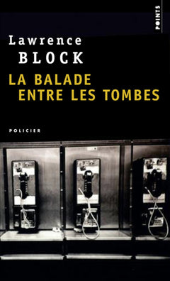 La Balade entre les tombes