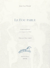 Le Fou Parle