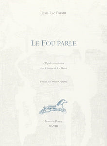 Le Fou Parle