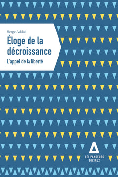Éloge de la décroissance