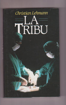 Tribu