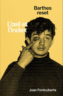 L'oeil et l'index
