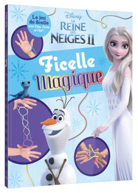 Ficelle Magique