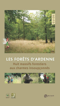 Les Forets d Ardenne
