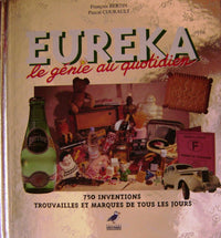 Euréka: Le génie au quotidien