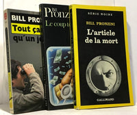 TOUT CA N'EST QU'UN JEU