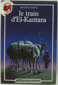 Train d'el-kantara (Le):