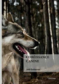 L'obéissance canine