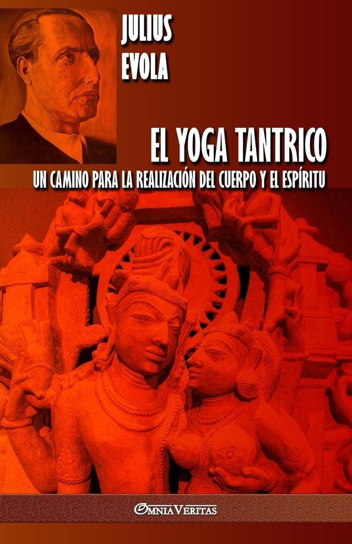 El yoga tántrico