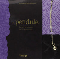 COFFRET LE PENDULE