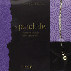 COFFRET LE PENDULE