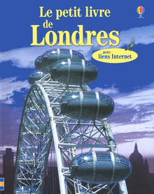 Le petit livre de Londres