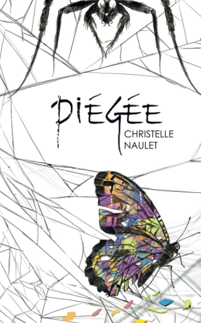 Piégée