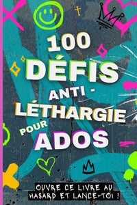 Défis ados