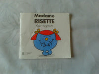 Madame Risette
