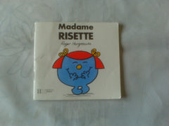 Madame Risette
