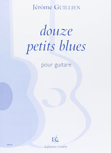 12 petits blues