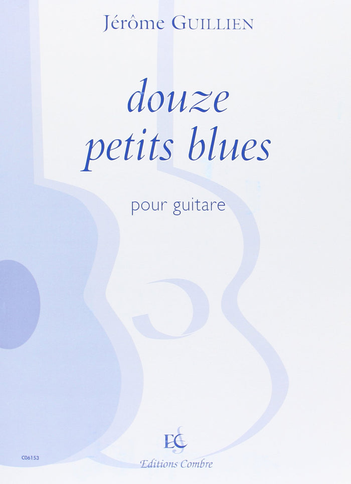 12 petits blues