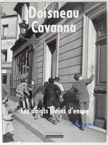 Les Doigts pleins d'encre