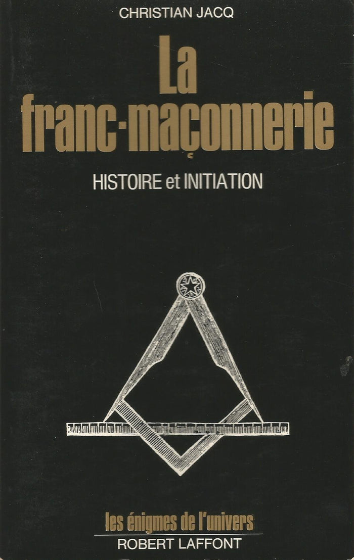 La franc-maçonnerie