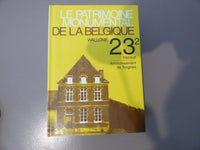 Le patrimoine monumental de la Belgique, Wallonie, Tome 23, volume 2, Hainaut, Arrondissement de Soignies