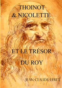 Thoinot & Nicolette et le trésor du Roy