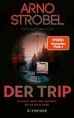 Der Trip: Psychothriller