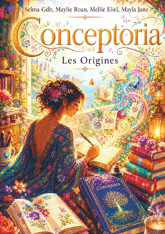 Conceptoria