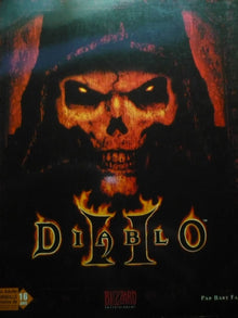 Diablo II. Guide stratégique officiel