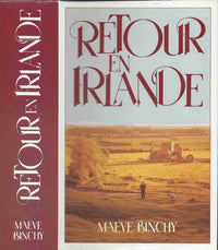 Retour En Irlande