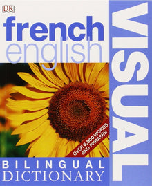 French-English Bilingual Visual Dictionary