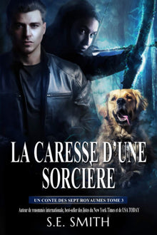 La caresse d’une sorcière