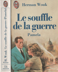 Souffle de la guerre t2 pamela (Le)