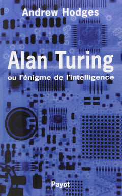 Alan Turing