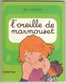 L'Oreille de Marmouset: Marmouset se lève