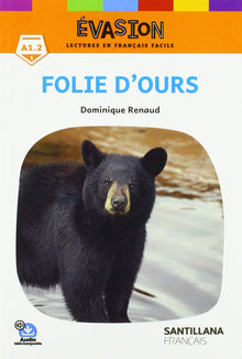 Folie d'ours