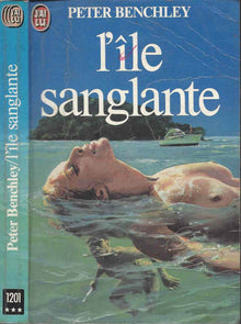 L'ile sanglante
