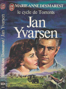 Le cycle de torrents, tome 2 : Jan Yvarsen