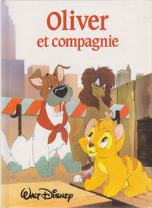 Oliver & Compagnie