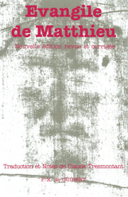 Évangile de Matthieu