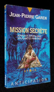 Mission secrète