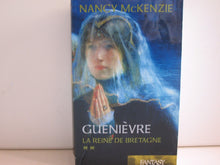 Guenièvre, tome 2 : La Reine de Bretagne
