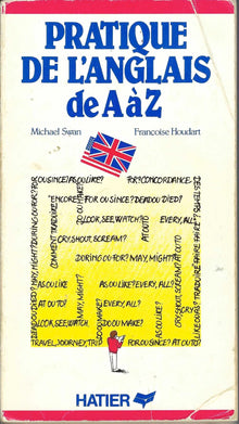 Pratique de l'anglais de A à Z