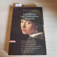 la jeune fille à la perle