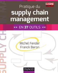 Pratique du Supply Chain Management